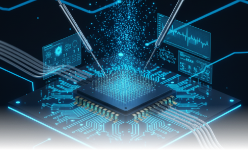 AI Model Development