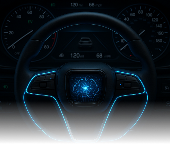 Automotive & Mobility