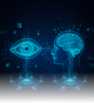 Computer vision & NLP