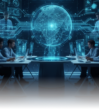 Collaboration Models